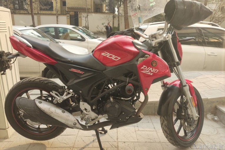 دینو 200 z2