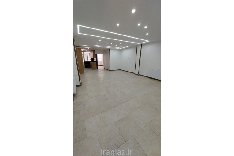 آپارتمان ۱۰۰متری سنددار اصلی شاهین ویلا