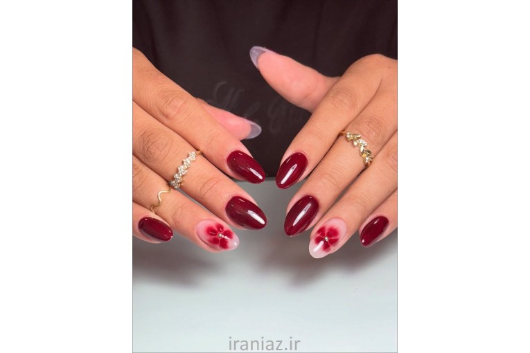 کلیه خدمات ناخن در پیروزی