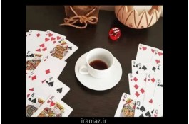 انواع فال کات شده بازگشت ازدواج ۶۰ تومان