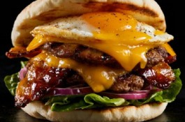 سوسیس فلافل یاس