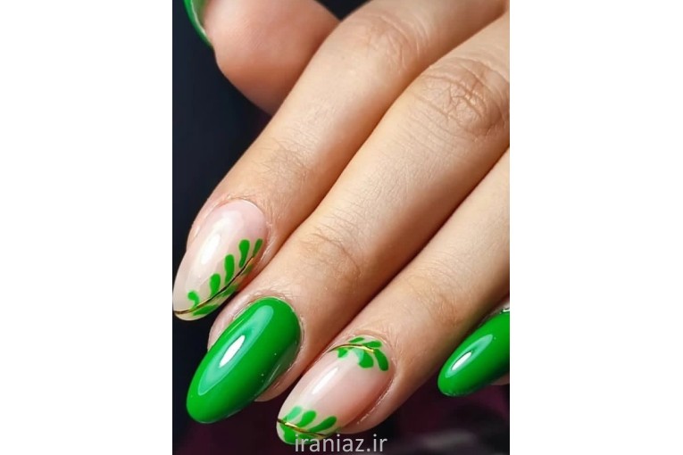 خدمات تخصصی ناخن