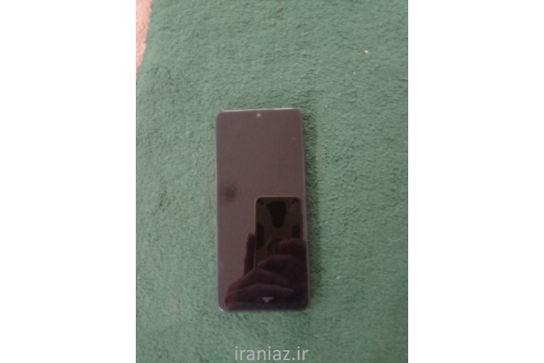 گوشی پوکوc71