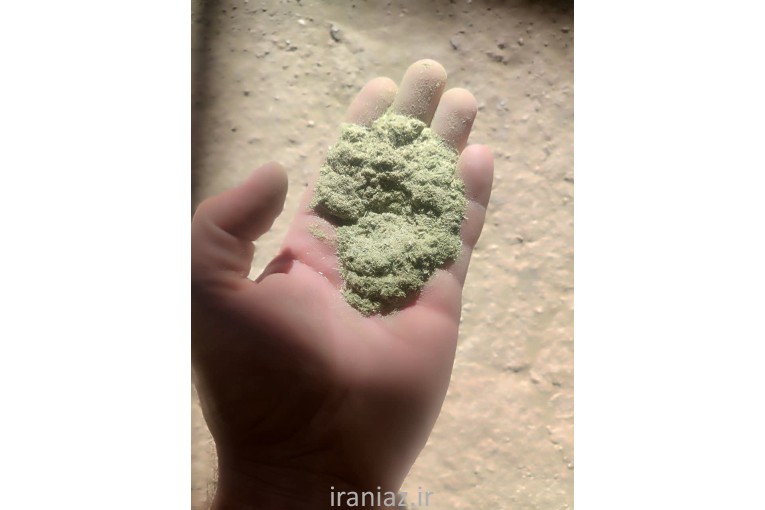 فروش پودر یونجه درجه یک خوراک دام و طیور با قیمت مناسب