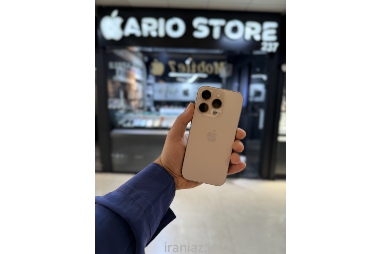 فروش اقساطی موبایل آیفون بدون اعتبارسنجی