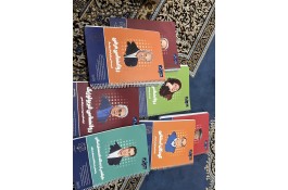 کتابهای کنکور ارشد روانشناسی