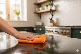 دستمال میکرو فایبر مناسب دیتیلینگ خودرو