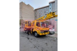 اجاره جرثقیل نوین