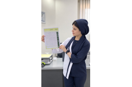 مشاور تغذیه و رژیم درمانی