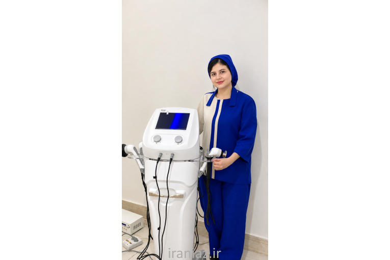 مشاور تغذیه و رژیم درمانی