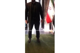 بادیگارد و حفاظت از شخصیت