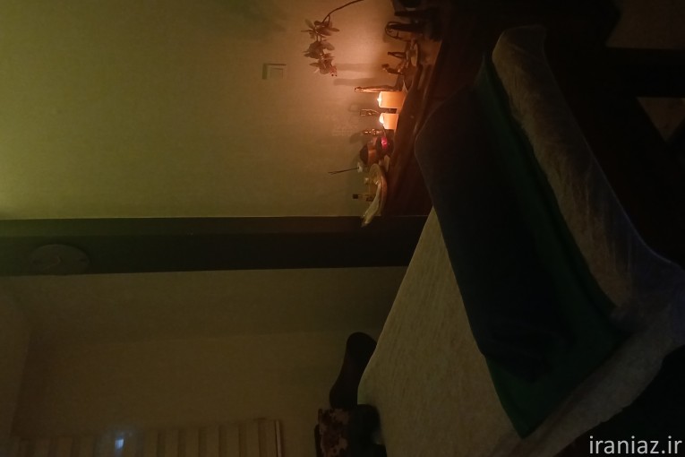 ماساژ درمانی حانیه