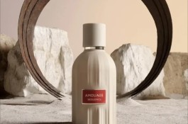عطر ادکلن آمواج سیکوئنس - عطر وزیری
