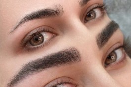 فیبروز ابرو