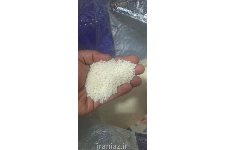 برنج هندی سوناماسوری