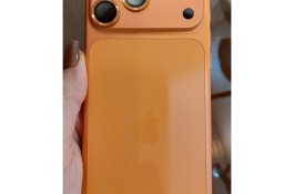 آیفون۱۷پرومکس iphone17promax