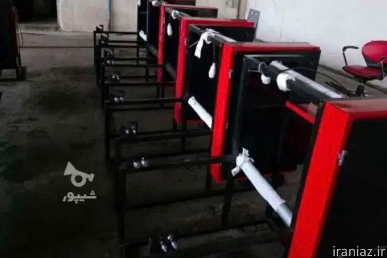 دستگاه رول کن ۳ محصول پرفروش