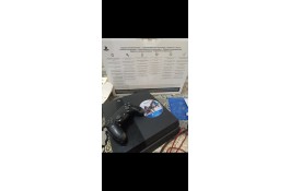 پلی استیشن 4