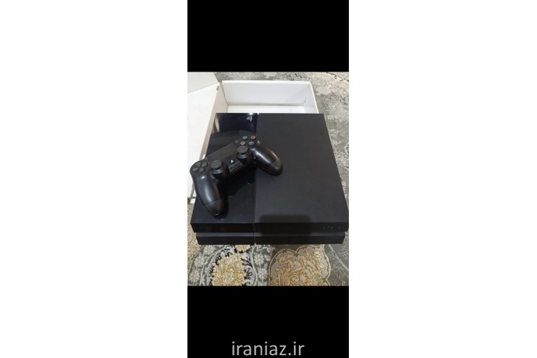 پلی استیشن 4