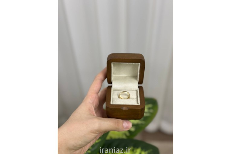 پخش جعبه انگشتری قم