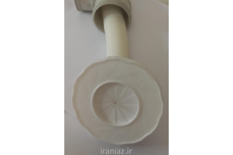 درپوش دیافراگمی پاک بست