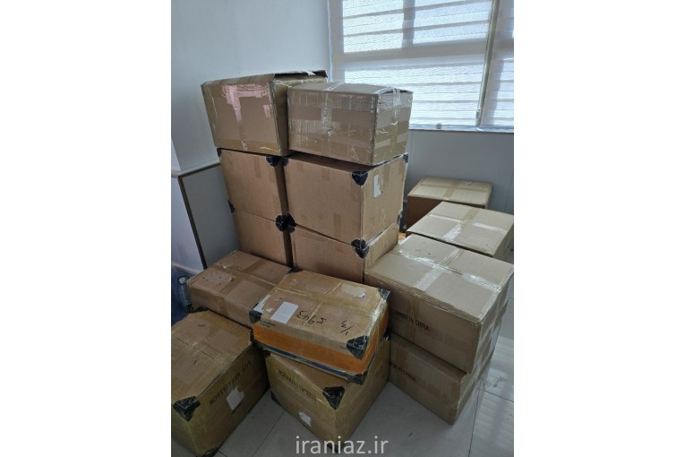 خرید و تأمین کالا از چین - بازرسی و حمل - تجارت جهان سبز محمدی