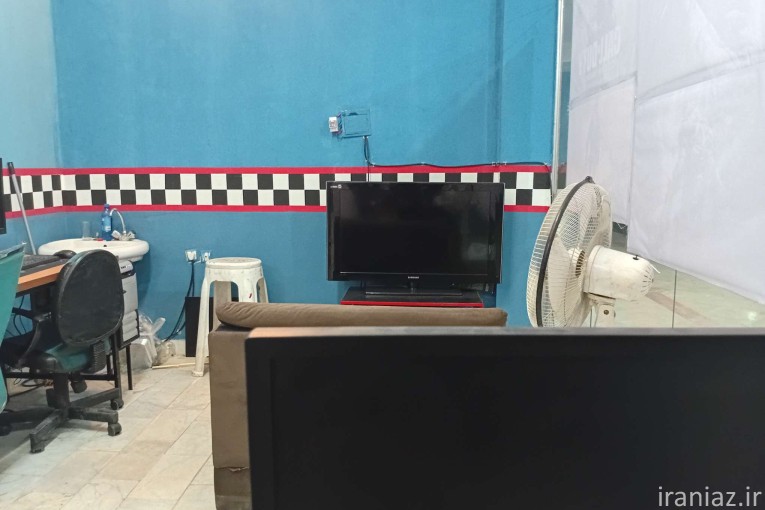 گیم نت ایلیا