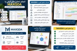 انجام پایان نامه، رساله دکتری و پروپوزال