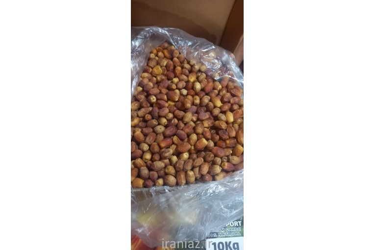 خرمای زاهدی عمده