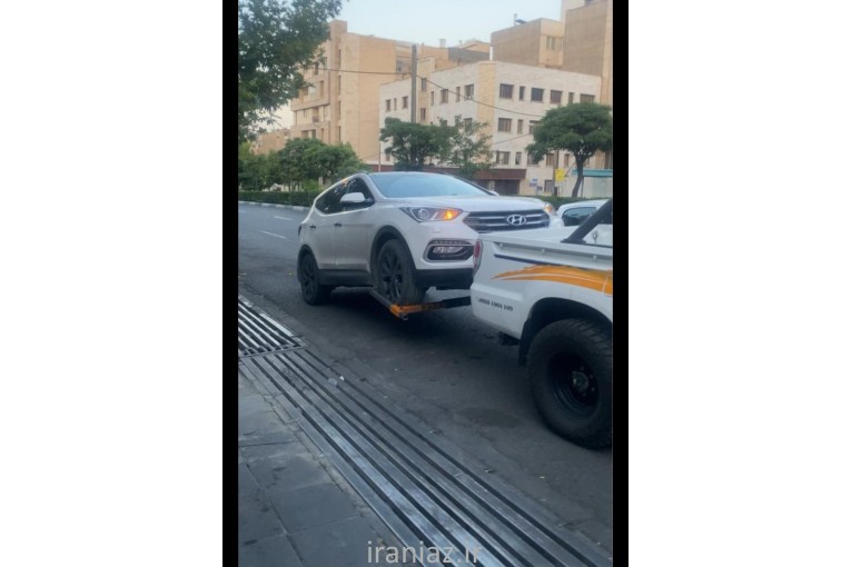 تعمیرگاه شبانه روزی وامداد خودرو کارتینگ