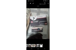 میکروفون SE8وSv