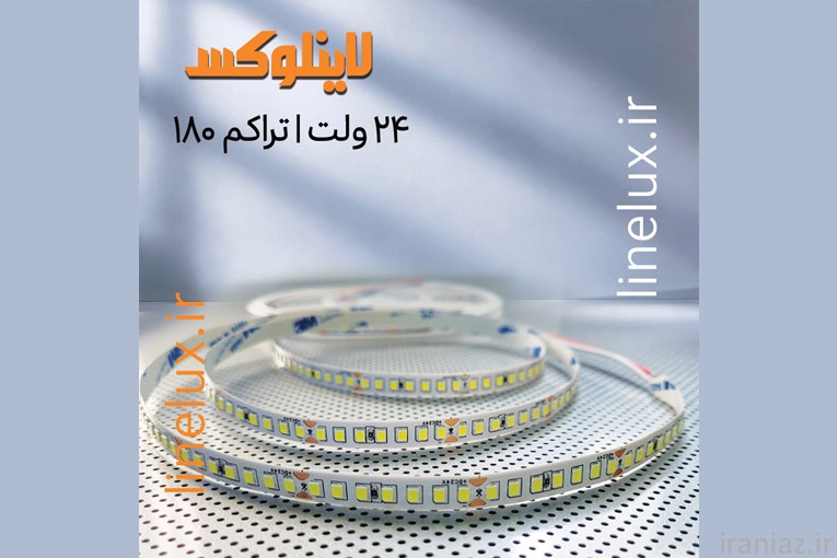 فروش عمده ریسه LED