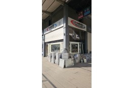 فروشگاه آوافن نمایندگی فروش محصولات شرکت دمنده