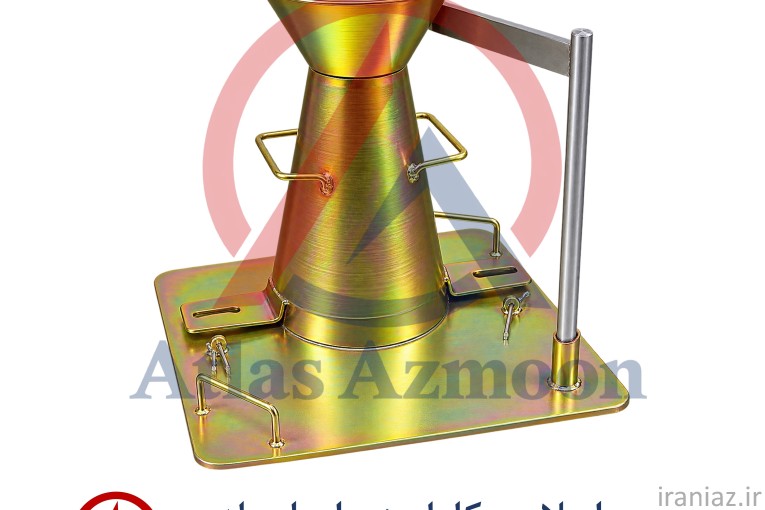 فروشنده تجهیزات آزمایشگاهی خاک و بتن