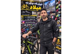 دوچرخه فروشی میلاد مدل کوهستان