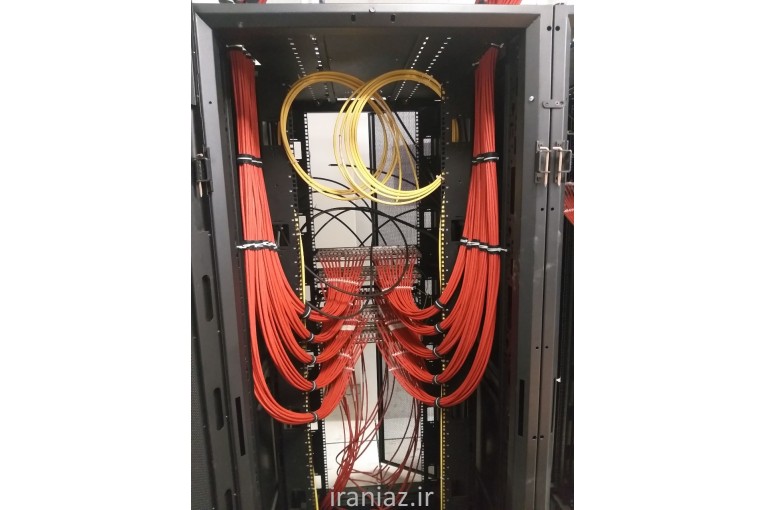 انجام کلیه خدمات شبکه IT و ویپ Voip و پشتیبانی