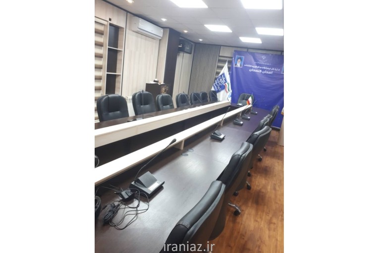انجام کلیه خدمات شبکه IT و ویپ Voip و پشتیبانی