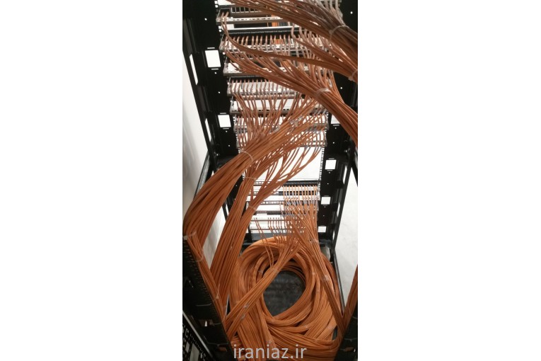 انجام کلیه خدمات شبکه IT و ویپ Voip و پشتیبانی