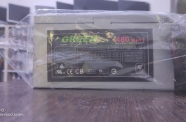 پاور گرین 480 وات با یک سال گارانتی