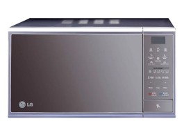 ماکروویو الجی مدل MH8040SM
