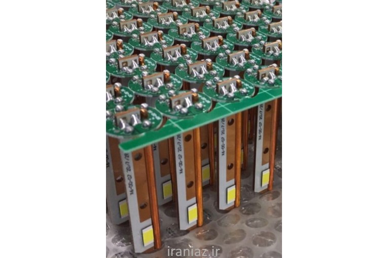 تعمیر انواع هدلایت و چراغ خودرو اصفهان