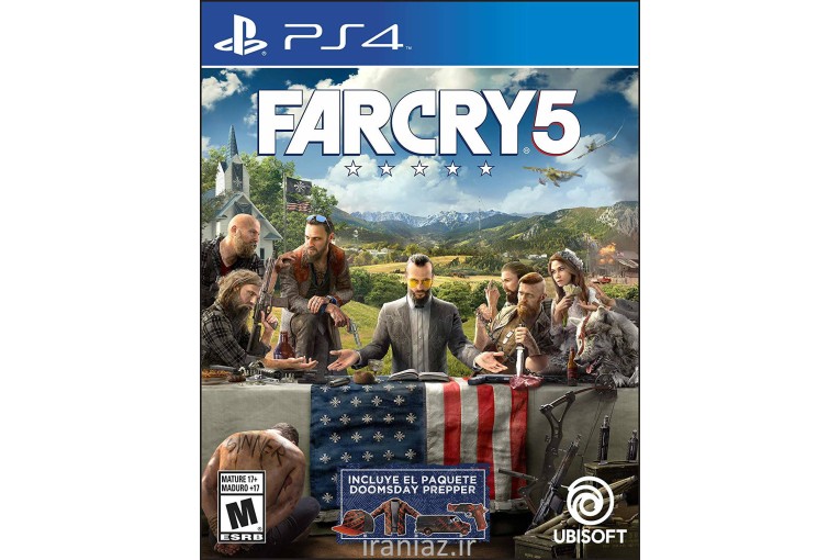 نصب بازی های PS4 کپی خور