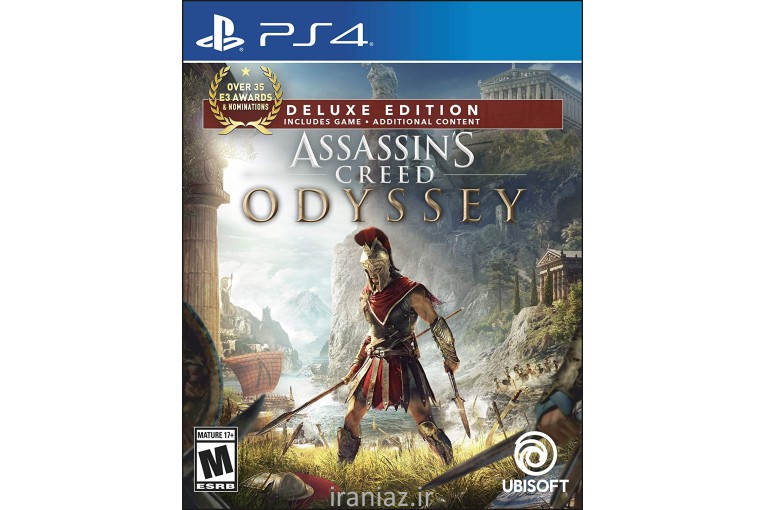 نصب بازی های PS4 کپی خور