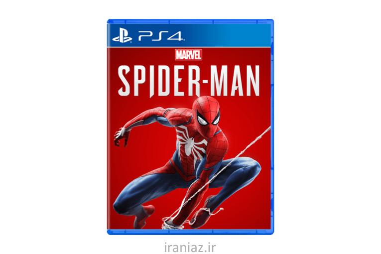 نصب بازی های PS4 کپی خور