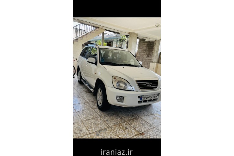 خودرو سواری X33