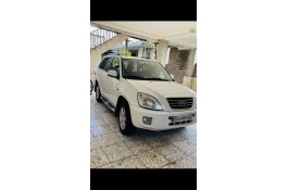 خودرو سواری X33