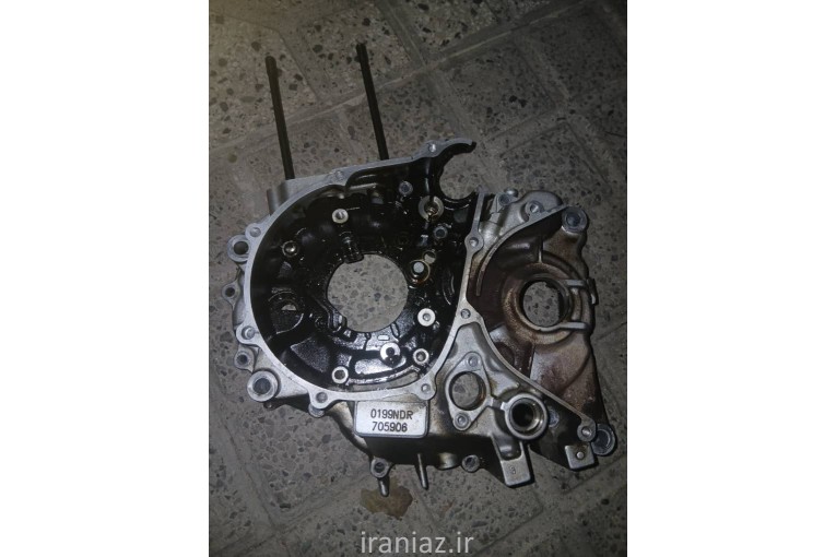 حک شماره سیلندر