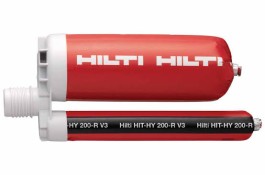 چسب هیلتی Hy200 r-v3