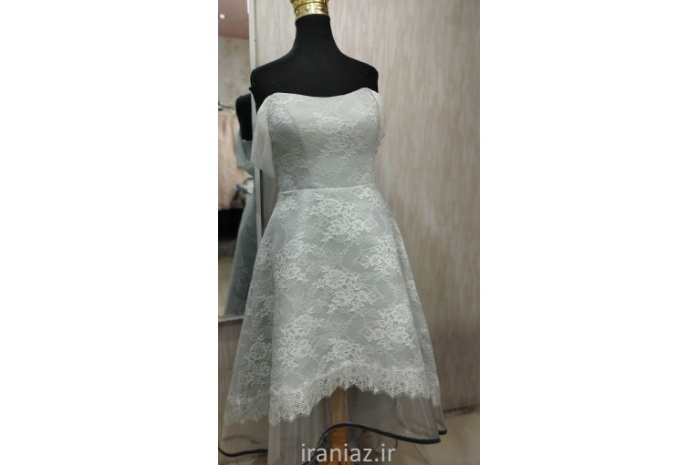 کارگاه مزون دوز