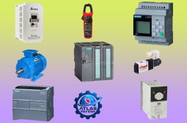آموزش حضوری برق صنعتی ، PLC ، اینورتر